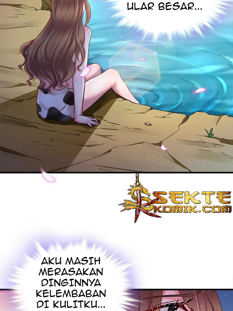 Beauty and the Beasts Chapter 13 Gambar 9